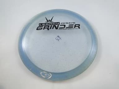 Legacy Discs Patriot Shattered Sparkle X-Out