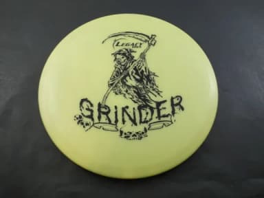 Legacy Discs Recluse Excel X-out