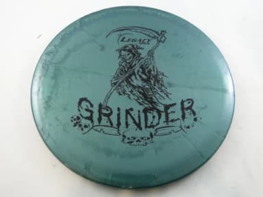 Legacy Discs Recluse Legend x-out