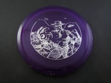 Legacy Discs Recluse Pinnacle X-Out