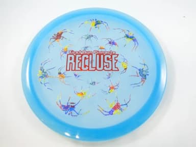 Legacy Discs Recluse Pinnacle