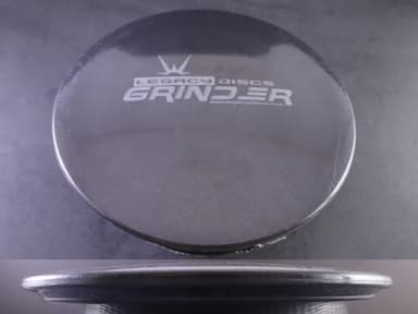 Legacy Discs Recluse Sparkle X-Out