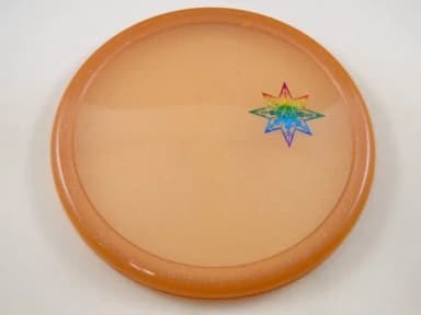 Lone Star Disc Armadillo Founders