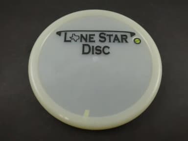 Lone Star Disc Armadillo Bravo Glow