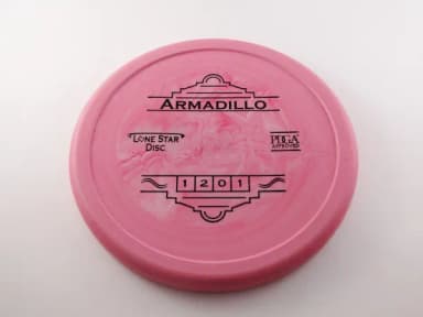 Lone Star Disc Armadillo Victor