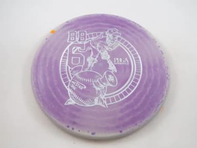 Lone Star Disc BB6 Delta 1
