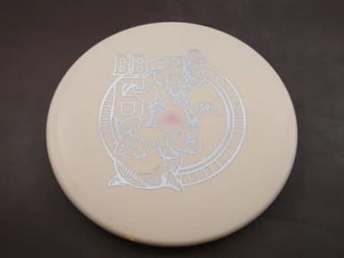 Lone Star Disc BB6 Delta 2
