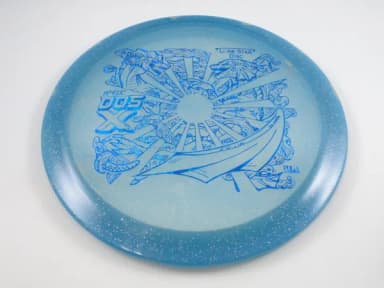 Lone Star Disc Dos X Founders