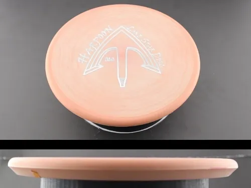 Lone Star Disc Harpoon Delta 2