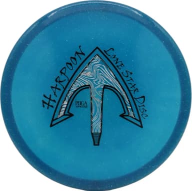 Lone Star Disc Harpoon Founders