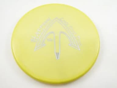 Lone Star Disc Harpoon Lima