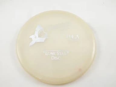 Lone Star Disc Harpoon Bravo Glow