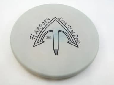 Lone Star Disc Harpoon Victor 2