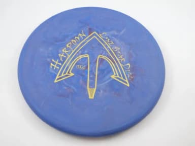 Lone Star Disc Harpoon Victor