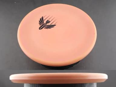 Lone Star Disc Horny Toad Alpha X-Out