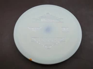 Lone Star Disc Texas Ranger Delta 2