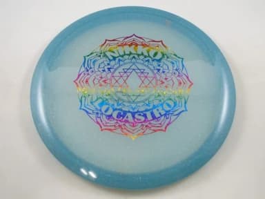 Lone Star Disc Texas Ranger Founders