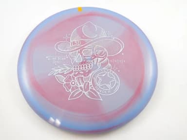 Lone Star Disc Texas Ranger Lima