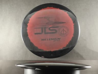 Millennium Golf Discs JLS Sirius Helio