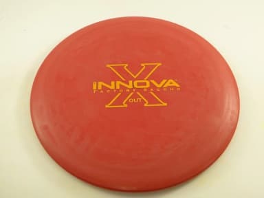 Millennium Golf Discs JLS Millennium Standard X-Out