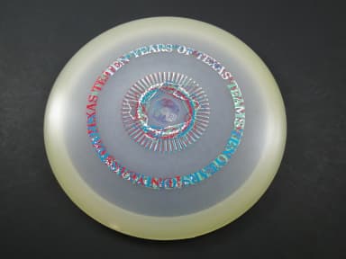Millennium Golf Discs JLS Quantum X-Out