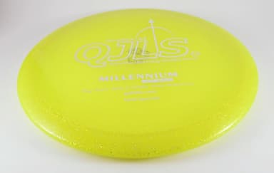 Millennium Golf Discs JLS Quantum