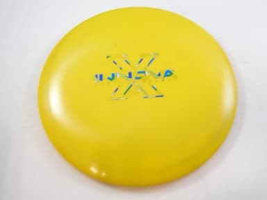 Millennium Golf Discs JLS Sirius X-Out
