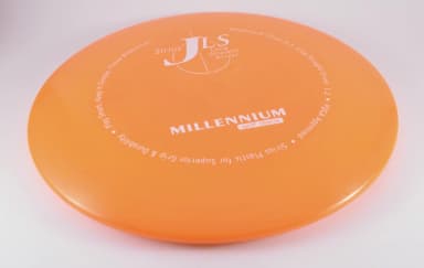 Millennium Golf Discs JLS Sirius