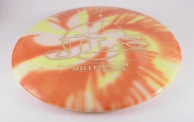Millennium Golf Discs JLS Standard Dyed