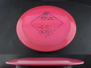Mint Discs Idol Apex Mega Soft