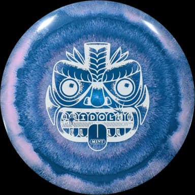 Mint Discs Idol Elixir