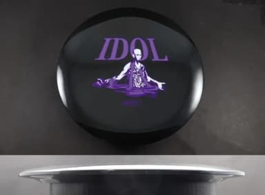 Mint Discs Idol Mint Recycled