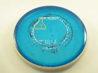 MVP Disc Sports Anode Eclipse Misprint