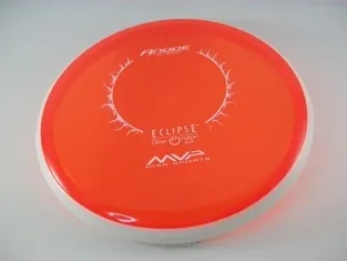 MVP Disc Sports Anode Eclipse Soft