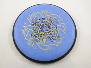 MVP Disc Sports Anode Electron Firm Misprint