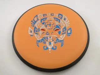 MVP Disc Sports Anode Electron Misprint