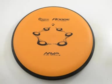 MVP Disc Sports Anode Electron Soft