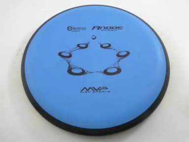 MVP Disc Sports Anode Electron