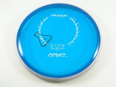 MVP Disc Sports Anode MVP Misprint