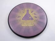 MVP Disc Sports Atom Cosmic Electron Firm Misprint