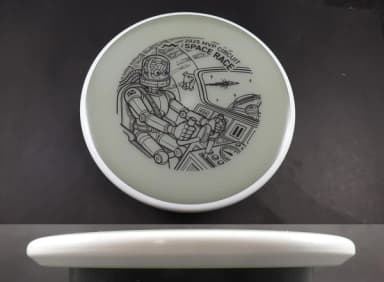 MVP Disc Sports Atom Eclipse 2.0