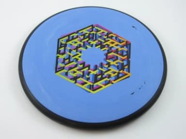 MVP Disc Sports Atom Electron Firm Misprint