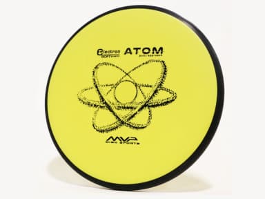 MVP Disc Sports Atom Electron Soft