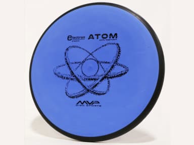 MVP Disc Sports Atom Electron