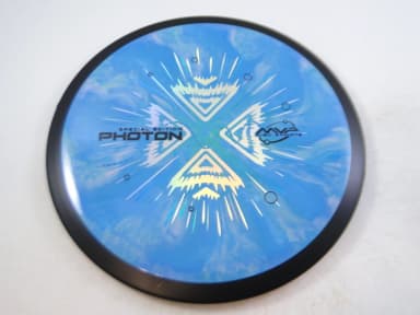 MVP Disc Sports Photon Cosmic Neutron