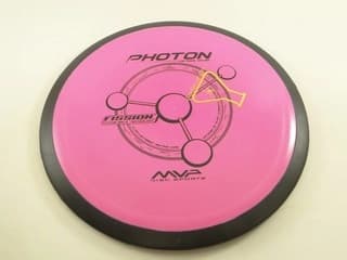 MVP Disc Sports Photon Fission Misprint