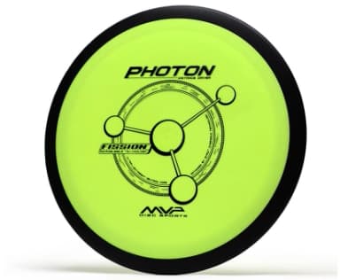 MVP Disc Sports Photon Fission