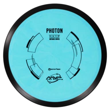 MVP Disc Sports Photon Neutron