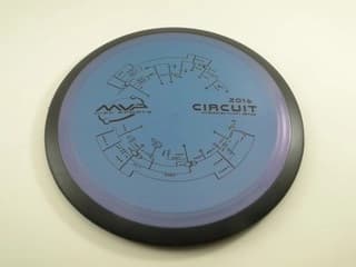 MVP Disc Sports Photon Plasma