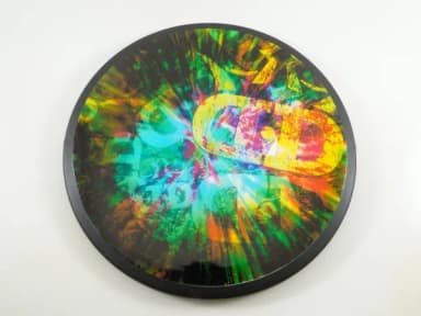 MVP Disc Sports Resistor DyeMax - MVP